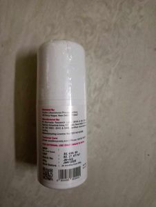 Cosiq Underarm Roll-On Serum