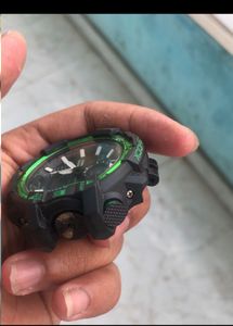 G-SHOCK