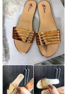 4 Like New Sandal