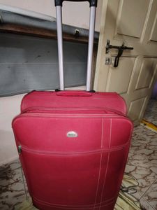 Trolley bag🛄