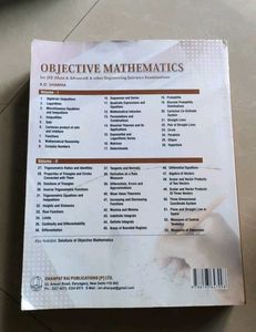 Rd Sharma Volume 2