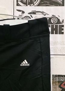 Adidas Black Pants