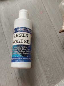 Resin Polish