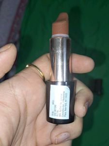 Colorbar Sinful Matte Lipstick 