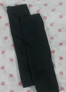Black ARM Gloves