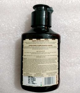 Shades Of Love Shower Gel &amp; Body Lotion Combo.