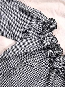 Cute Korean Top🖤