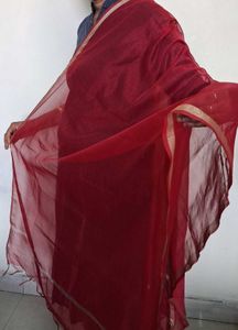 Set Of 4 Dupattas