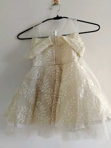 Girl&#39;s Occasion Dress