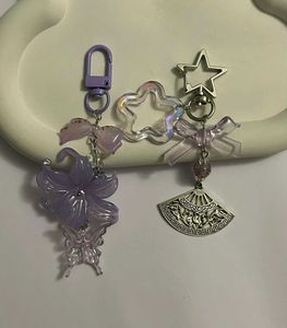 Keychains Combo