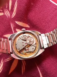 hmt kohinoor Orignal Vintage winding watch