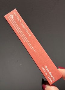 Rare Beauty Soft Pinch Lip Oil :- Joy