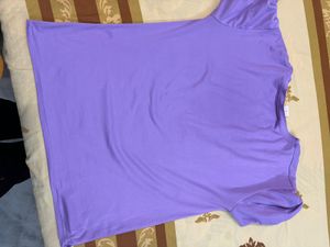 Lilac Tshirt