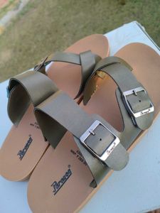 Paragon Sandals