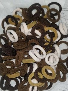 Hair Tie Set
