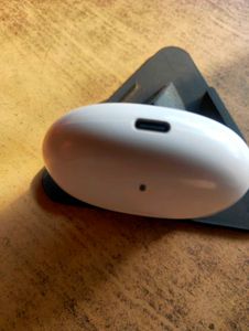 jbl burgman White Earbuds