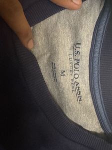 U.S. Polo Assn. T-Shirt