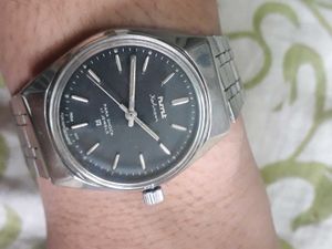 HMT Kohinoor Watch