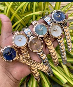 CK PREMIUM QUALITY SLIM LOOK LADIES WATCH