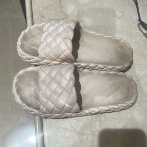 Woven Slides