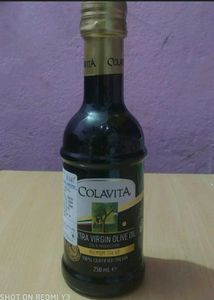 Virgin Olive Oil With Great Offer