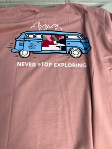 THE NORTH FACE T-SHIRT M L XL