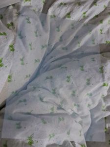 Milky Transparent Insert Sheet For Resin