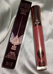 Charlotte Tilbury Matt Liquid Lipstick Combo