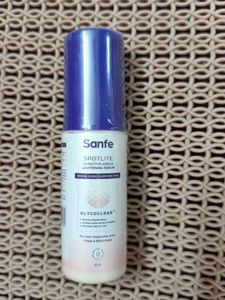 Sanfe Spotlite Serum