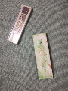 Colourpop Colour Stix Eye Shadow Palette ‘Fly Away
