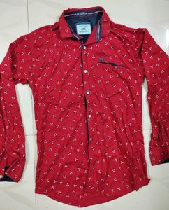 Set Of 3 Branded Men&#39;s Shirt