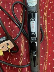 Braun Satin Hair 5 Straightener