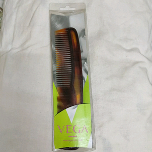 vega handcrafted hair comb (hmc-74)