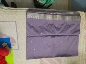 Beautiful Banarasi Saree