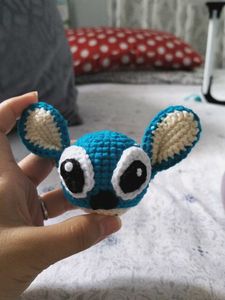 Crochet Stitch