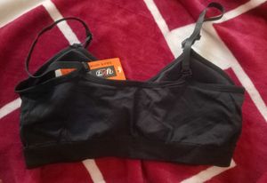 Padded Bra