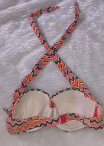 Versatile Bikini Top 👙