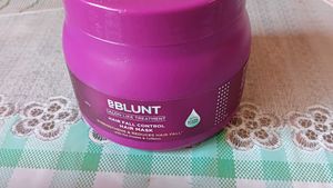 BBLUNT 7 in 1 Hair Mask