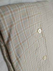 Checked Casual Shirt