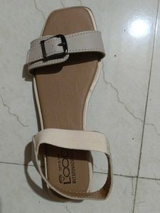 Flat Sandals