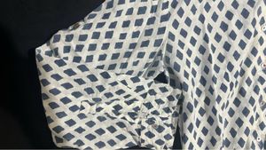 Shirt From Bombay Palsley