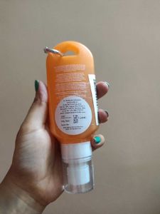 Earth Rhythm Sunscreen Mist
