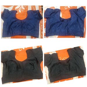 Set of 6 Ethnic Blouses