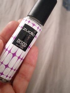 Zudio Disco Perfume
