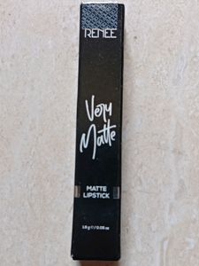 Renee Lipstick