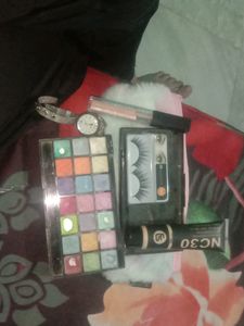 Make Up
