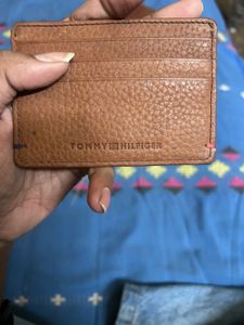 Tommy Hilfiger Card Holder