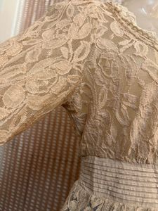 Lace Top