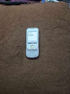 Nokia 6303i
