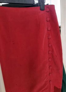 Korean Pencil Skirt